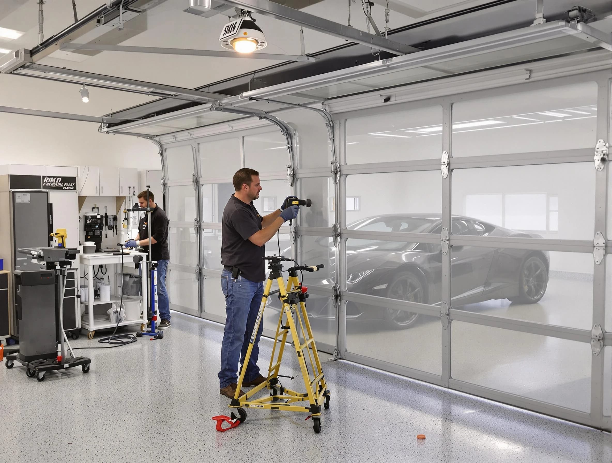 Dents Repair service in North Providence, RI